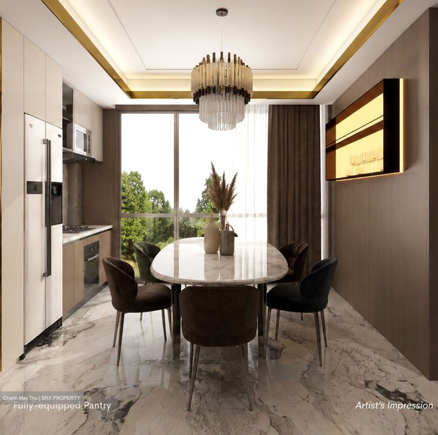 Ban Guan Park (D10), Semi-Detached #562218171